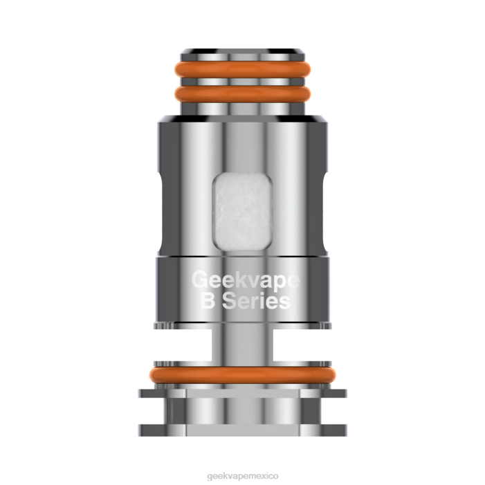 GeekVape 5 unids/pack bobina serie b b0,3 ohmios RLVN8 Geek Vape Smoke Shop