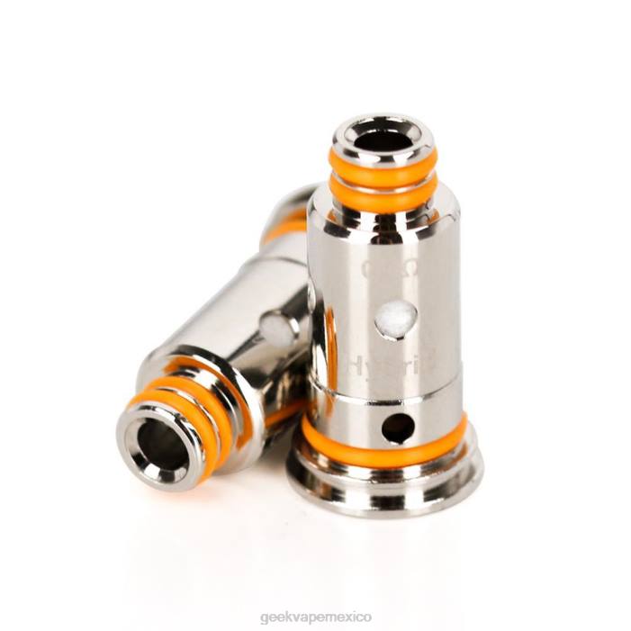 GeekVape Bobina Serie 5 unids/paquete g g1.2 ohmios RLVN25 Geek Vape Mercado Libre