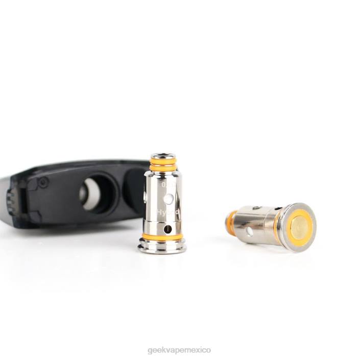 GeekVape Bobina Serie 5 unids/paquete g g1.2 ohmios RLVN25 Geek Vape Mercado Libre