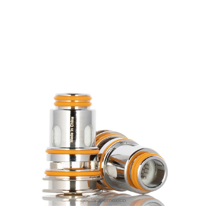 GeekVape 5 unids/pack bobina serie p p0,5 ohmios RLVN16 Geek Vape Precio