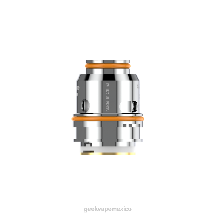 GeekVape 5 unids/pack bobina serie z z0,2 ohmios RLVN1 Geek Vape Mexican Mango