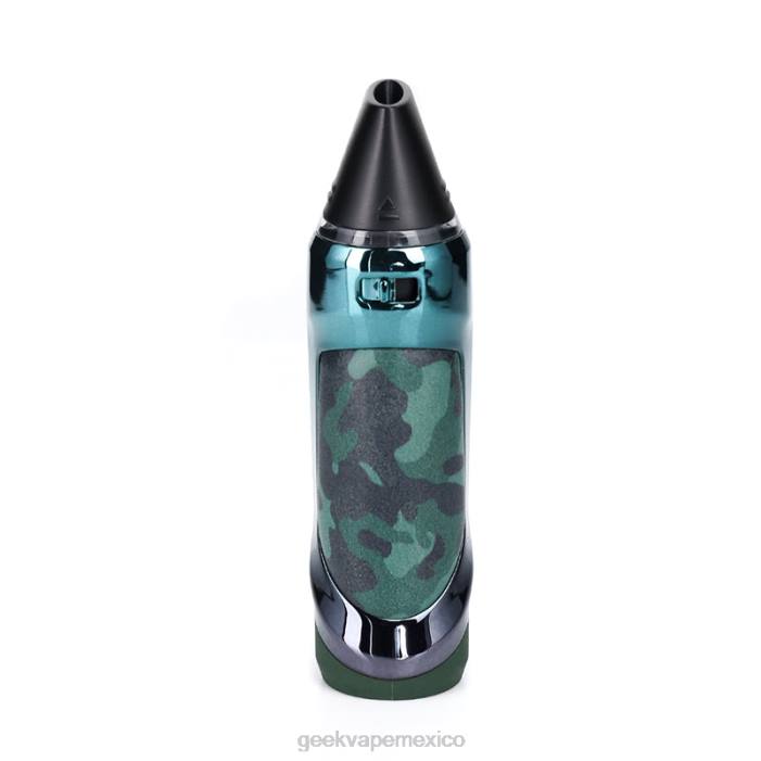GeekVape aegis nano kit 800mah camuflaje verde RLVN126 Geek Vape Precio