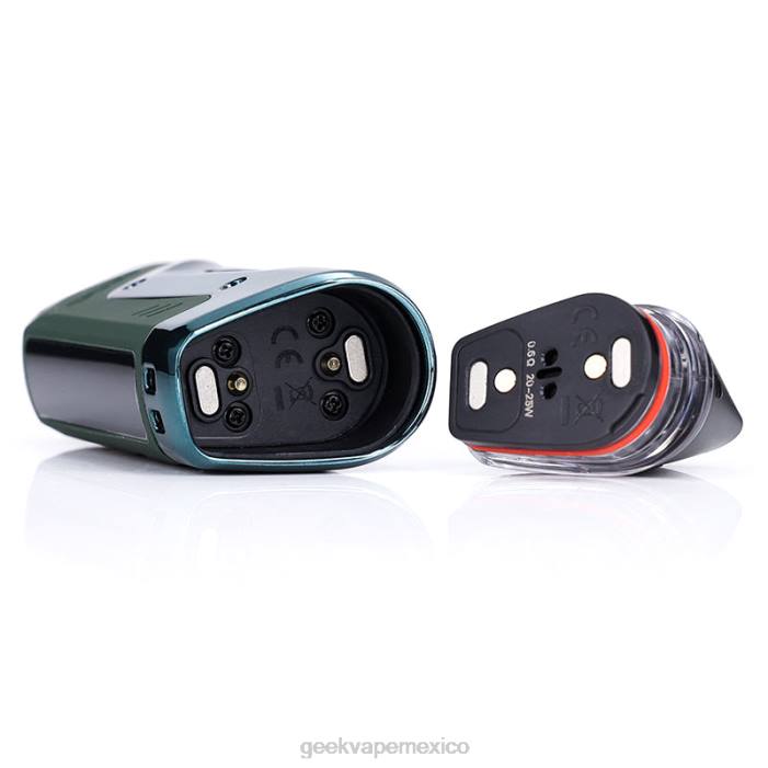 GeekVape aegis nano kit 800mah camuflaje verde RLVN126 Geek Vape Precio