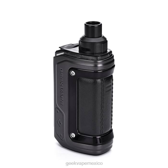 GeekVape h45 (aegis hero 2) kit de modificación de cápsulas 1400 mah 4 ml arcoíris RLVN103 Geek Vape Mexico