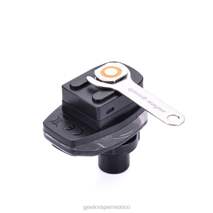 GeekVape h45 (aegis hero 2) kit de modificación de cápsulas 1400 mah 4 ml naranja negro RLVN99 Geek Vape Shopping