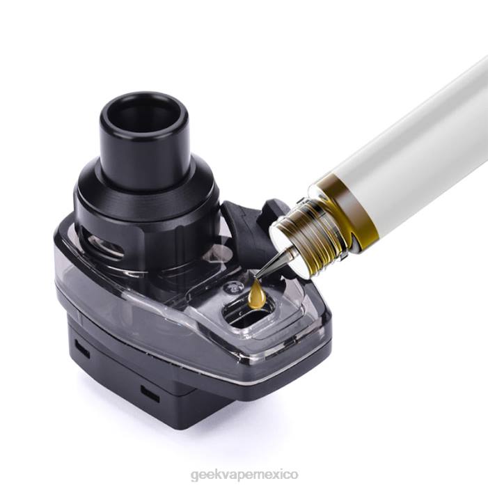 GeekVape kit de cápsulas h45 classic (aegis hero 2 classic) 1400mah 4ml sakura RLVN107 Geek Vape Shop