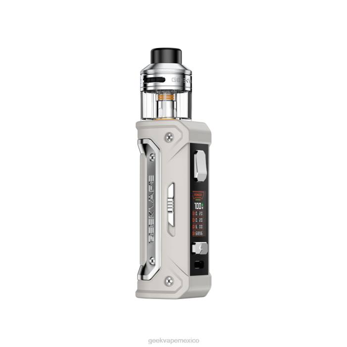 GeekVape kit e100i 3000mah azul RLVN149 Geek Vape Shopping