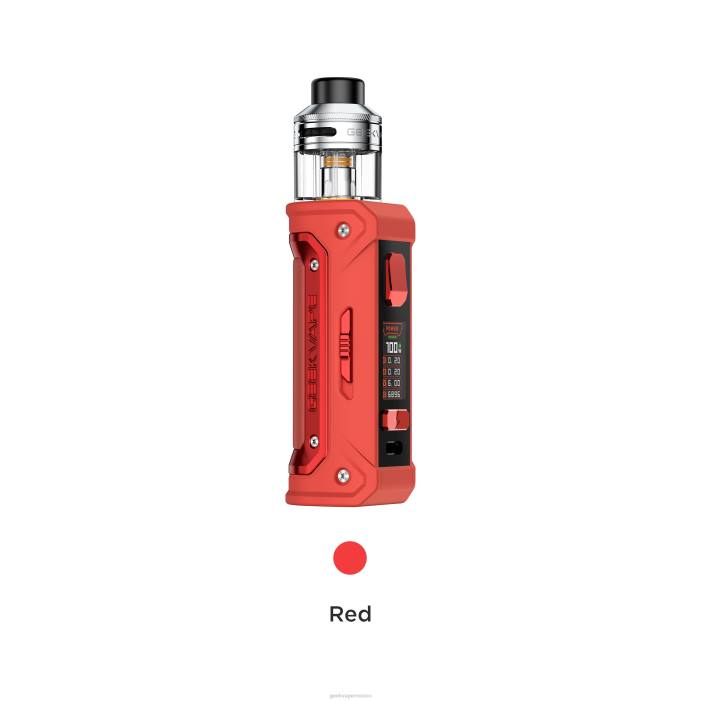 rojo