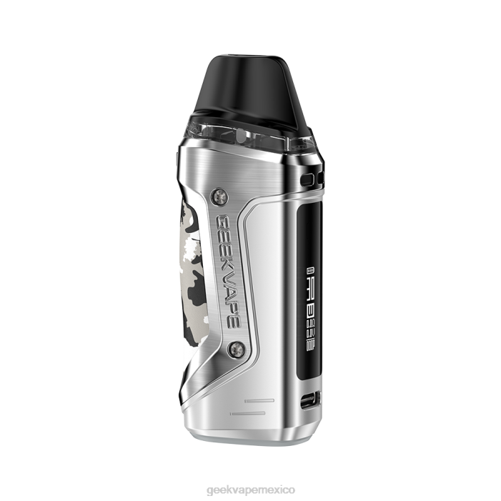 GeekVape un kit 2 (aegis nano 2) 1100mah amarillo atardecer RLVN59 Geek Vape Shopping