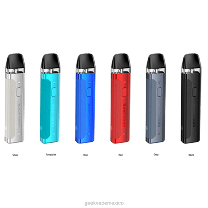 GeekVape kit aq (egisq) 1000mah gris RLVN39 Geek Vape Shopping
