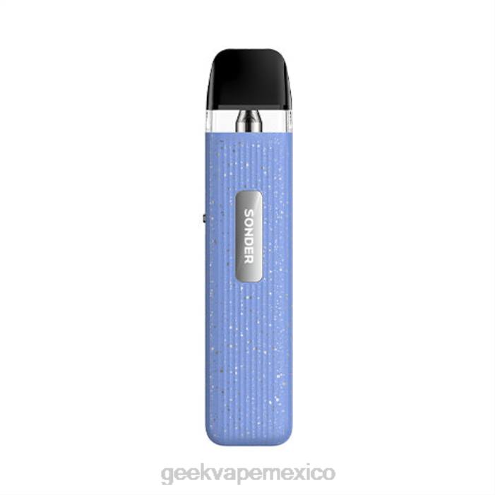 GeekVape kit de sistema sonder q pod 1000mah blanco estelar RLVN173 Geek Vape Mexico