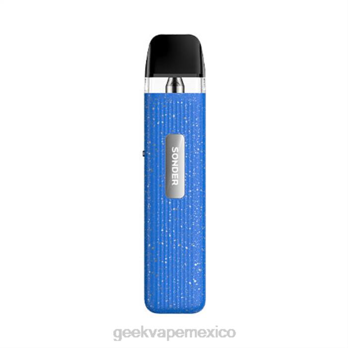 GeekVape kit de sistema sonder q pod 1000mah blanco estelar RLVN173 Geek Vape Mexico