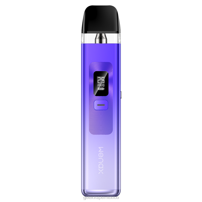 GeekVape kit de sistema wenax q pod 1000mah azul cobalto RLVN157 Geek Vape Shop