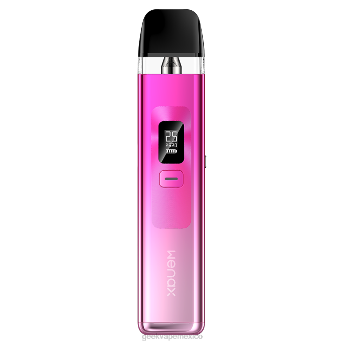 GeekVape kit de sistema wenax q pod 1000mah azul cobalto RLVN157 Geek Vape Shop