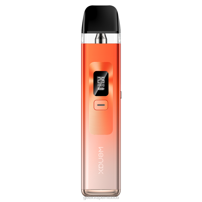 GeekVape kit de sistema wenax q pod 1000mah azul cobalto RLVN157 Geek Vape Shop