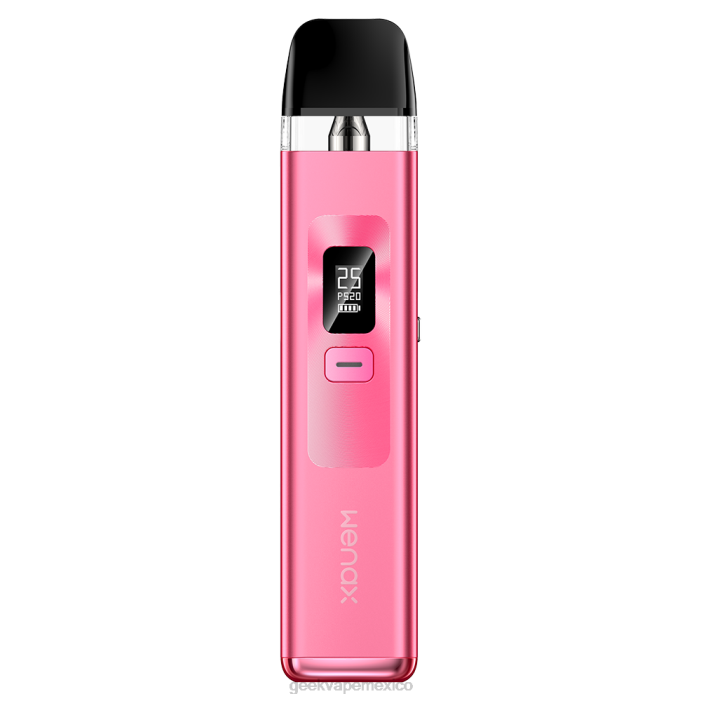 GeekVape kit de sistema wenax q pod 1000mah azul cobalto RLVN157 Geek Vape Shop