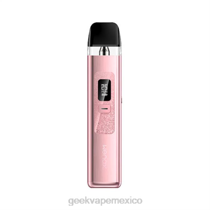 cristal rosa
