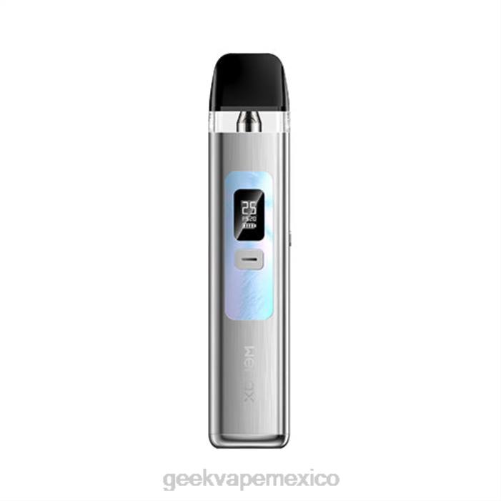 GeekVape kit de sistema wenax q pod 1000mah verde turquesa RLVN150 GeekVape Online