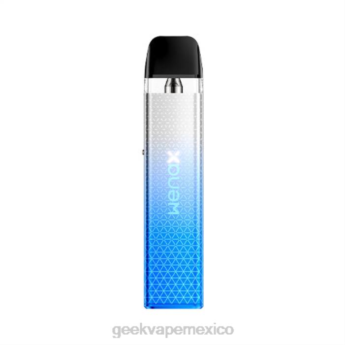 azul degradado