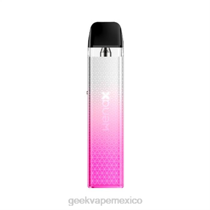 GeekVape wenax q mini kit 1000mah 2ml degradado morado RLVN78 Geek Vape Smoke Shop