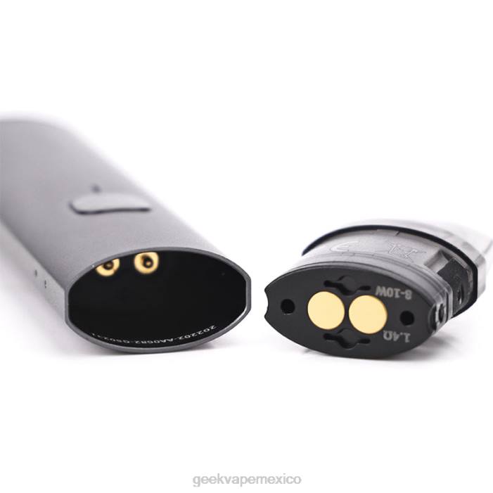 GeekVape kit de inicio wenax h1 1000mah Limon amarillo RLVN115 Geek Vape Mercado Libre