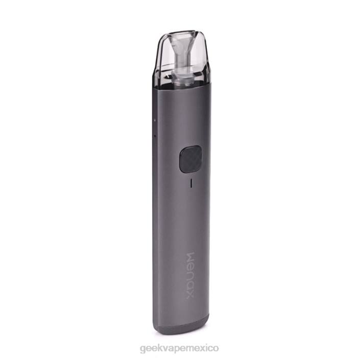GeekVape kit de inicio wenax h1 1000mah Limon amarillo RLVN115 Geek Vape Mercado Libre