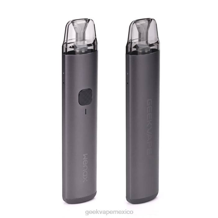 GeekVape kit de inicio wenax h1 1000mah Limon amarillo RLVN115 Geek Vape Mercado Libre