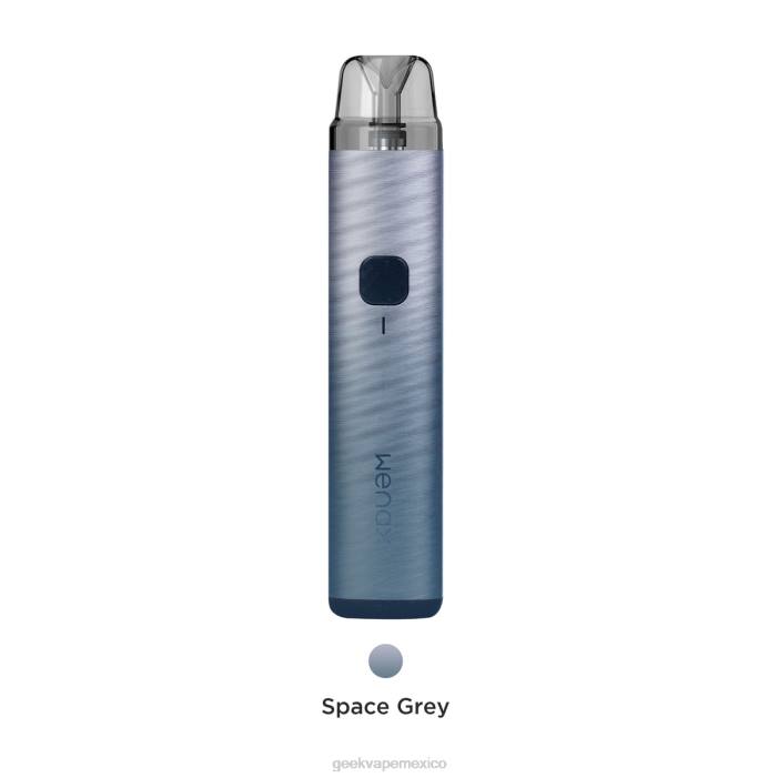 GeekVape kit de inicio wenax h1 1000mah Limon amarillo RLVN115 Geek Vape Mercado Libre