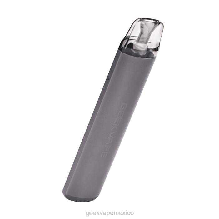 GeekVape kit de inicio wenax h1 1000mah Limon amarillo RLVN115 Geek Vape Mercado Libre