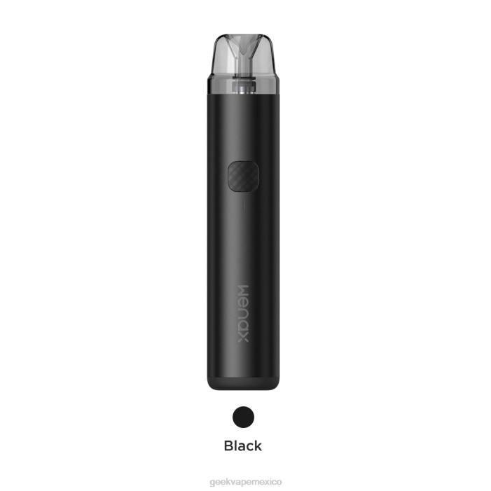 GeekVape kit de inicio wenax h1 1000mah azul RLVN111 Geek Vape Mexican Mango