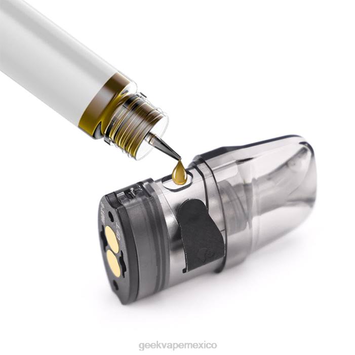 GeekVape kit de inicio wenax h1 1000mah bronce RLVN112 GeekVape Mexico
