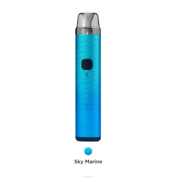 cielo marino