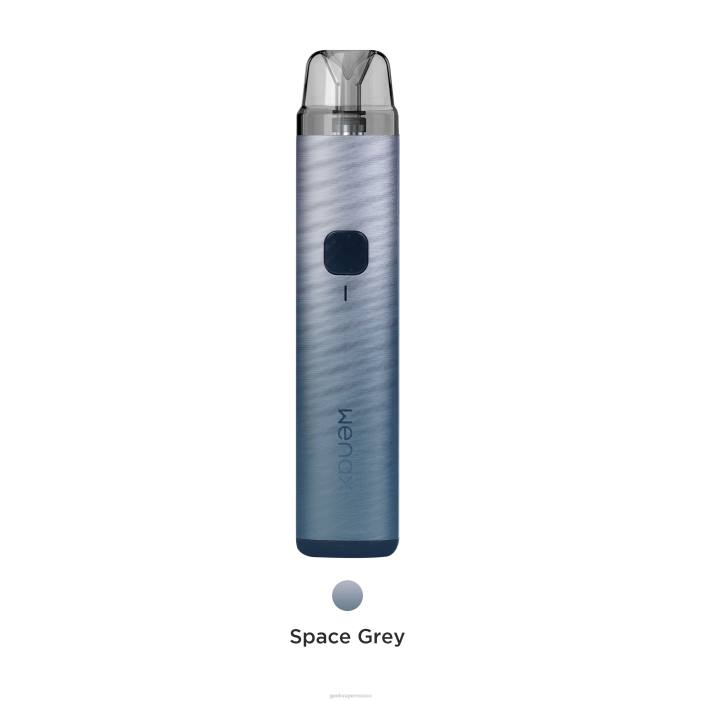 espacio gris