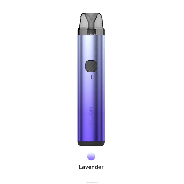 lavanda