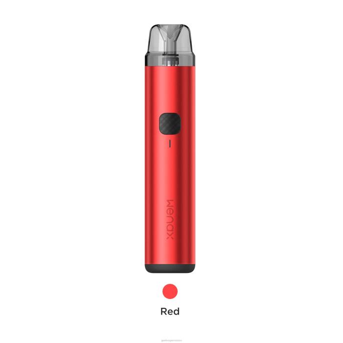 rojo