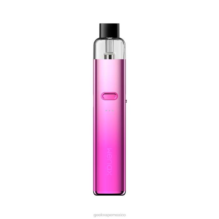 GeekVape kit wenax k2 1000mah 2ml bronce mate RLVN162 GeekVape Mexico