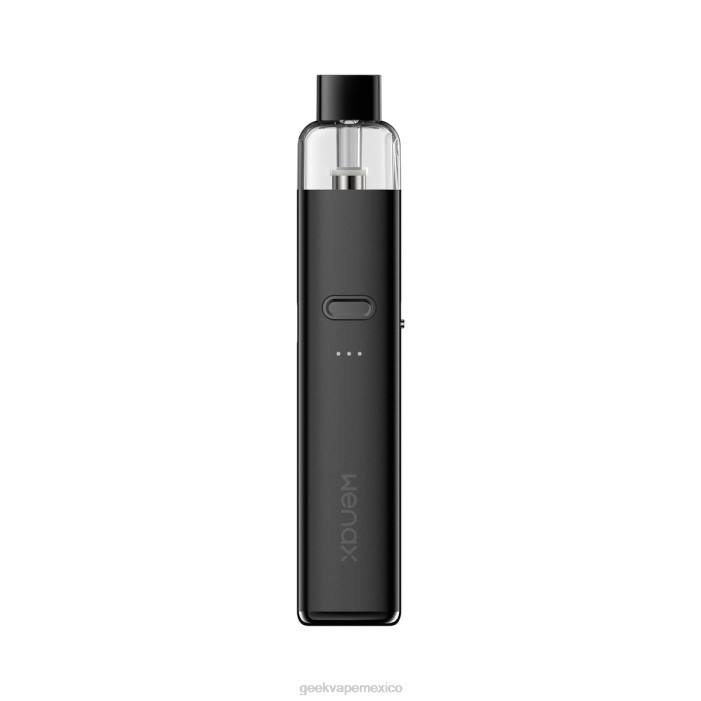 GeekVape kit wenax k2 1000mah 2ml rosa brillante RLVN163 Geek Vape Mexico