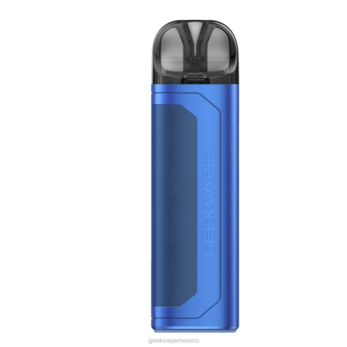 GeekVape au(aegis u) kit de cápsulas 800mah negro RLVN44 GeekVape Precio
