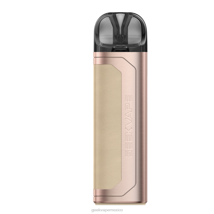 GeekVape au(aegis u) kit de cápsulas 800mah negro RLVN44 GeekVape Precio