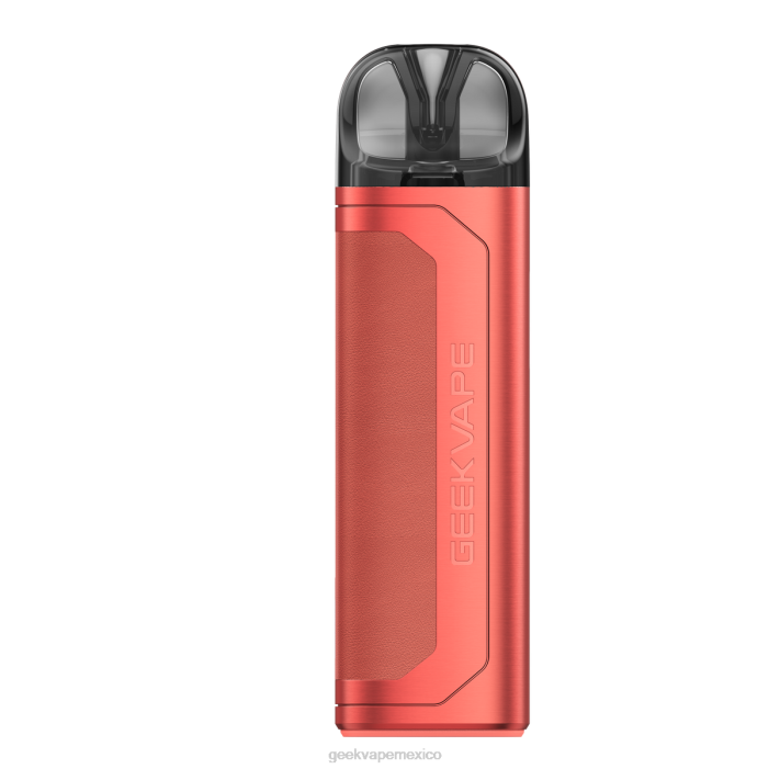 GeekVape au(aegis u) kit de cápsulas 800mah negro RLVN44 GeekVape Precio