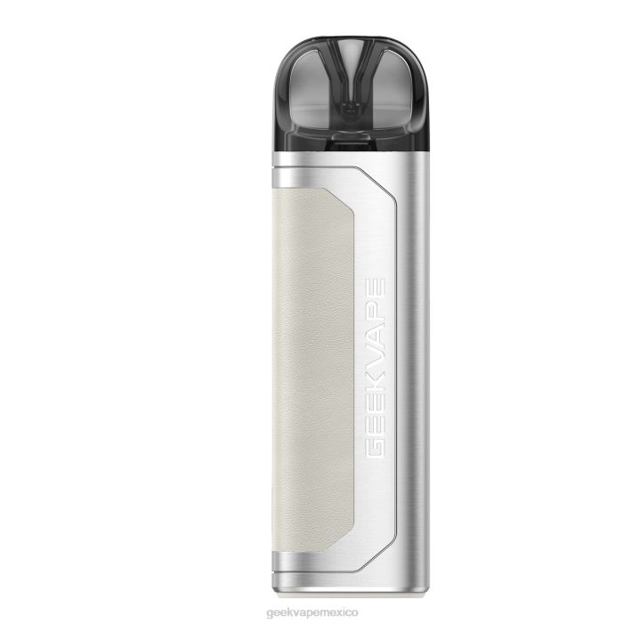 GeekVape au(aegis u) kit de cápsulas 800mah negro RLVN44 GeekVape Precio