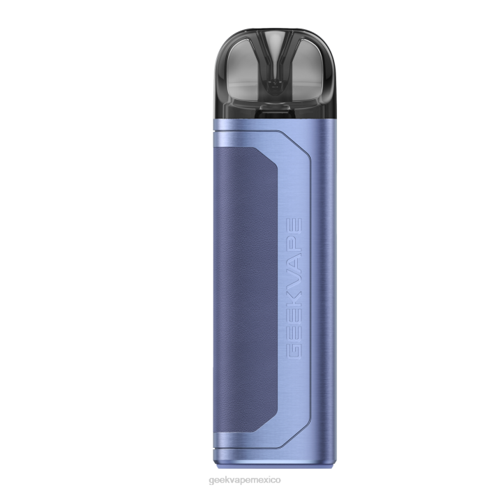 GeekVape au(aegis u) kit de cápsulas 800mah oro RLVN47 Geek Vape Shop