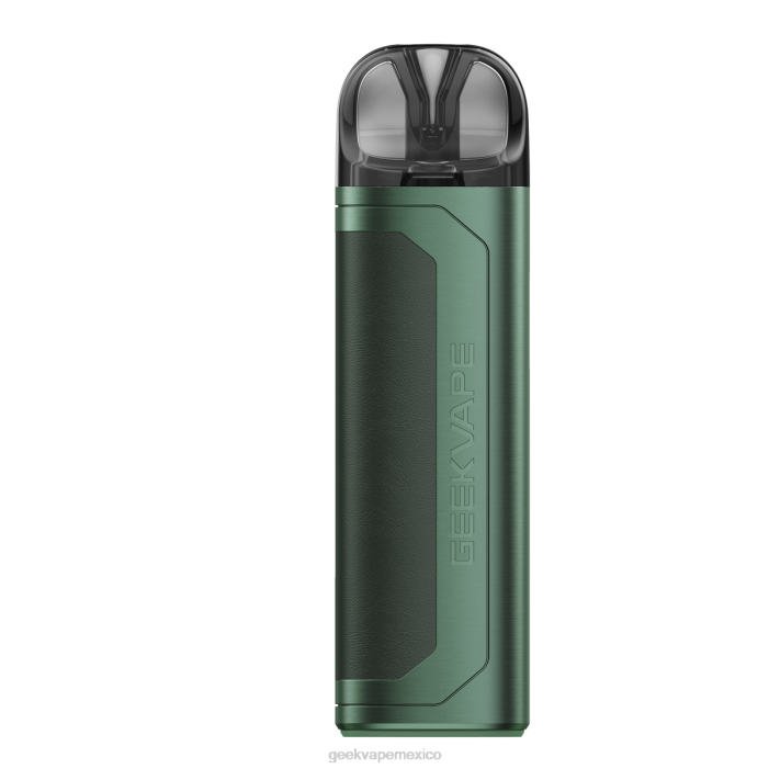GeekVape au(aegis u) kit de cápsulas 800mah oro RLVN47 Geek Vape Shop