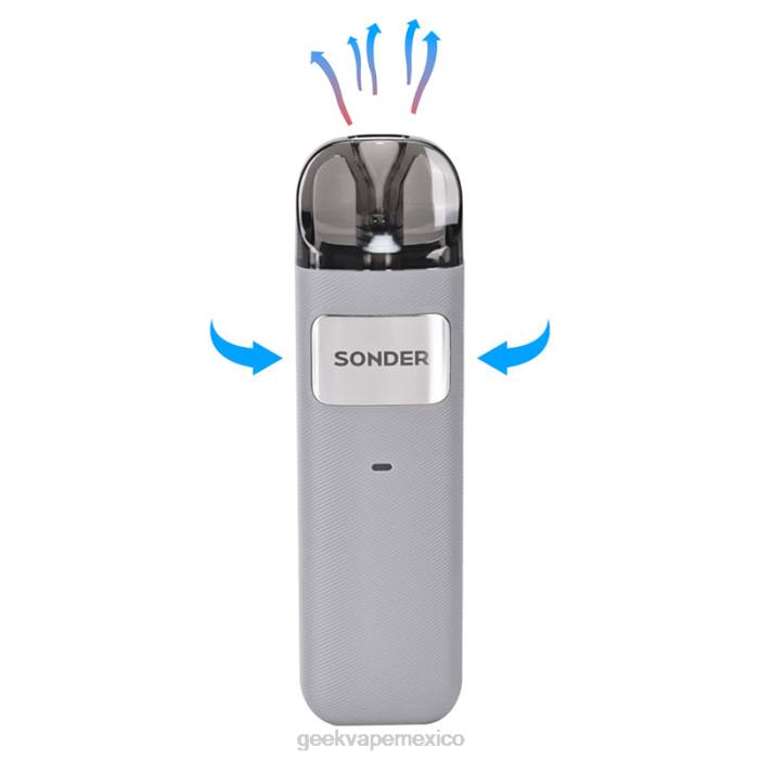 GeekVape kit de sistema sonder u pod 1000mah blanco RLVN136 Geek Vape Precio