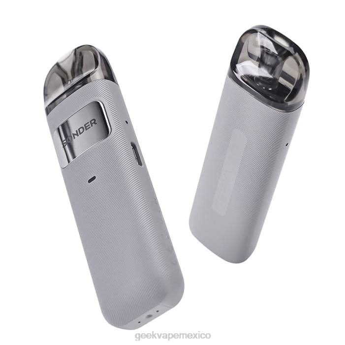 GeekVape kit de sistema sonder u pod 1000mah blanco RLVN136 Geek Vape Precio