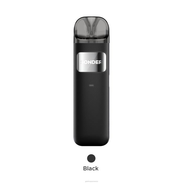 GeekVape kit de sistema sonder u pod 1000mah negro RLVN131 Geek Vape Mexican Mango