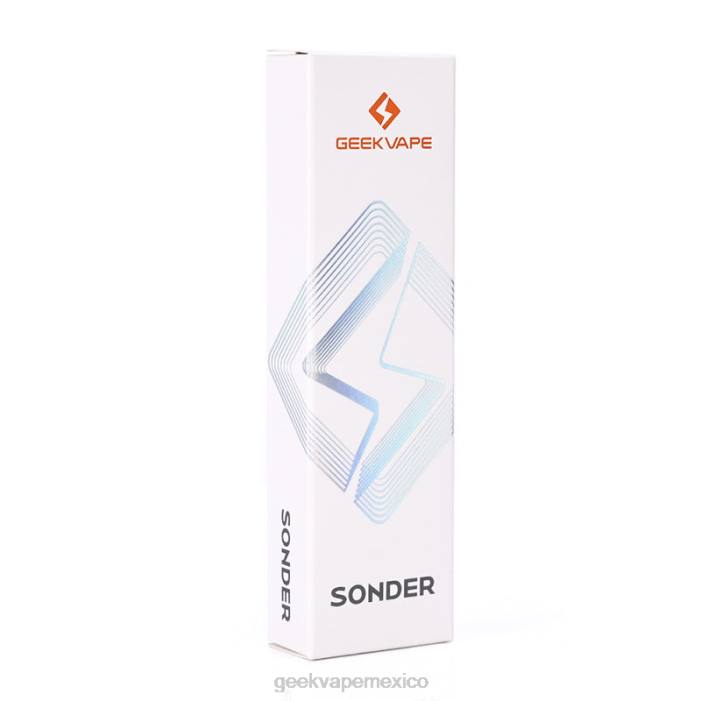 GeekVape kit de sistema sonder u pod 1000mah negro RLVN131 Geek Vape Mexican Mango