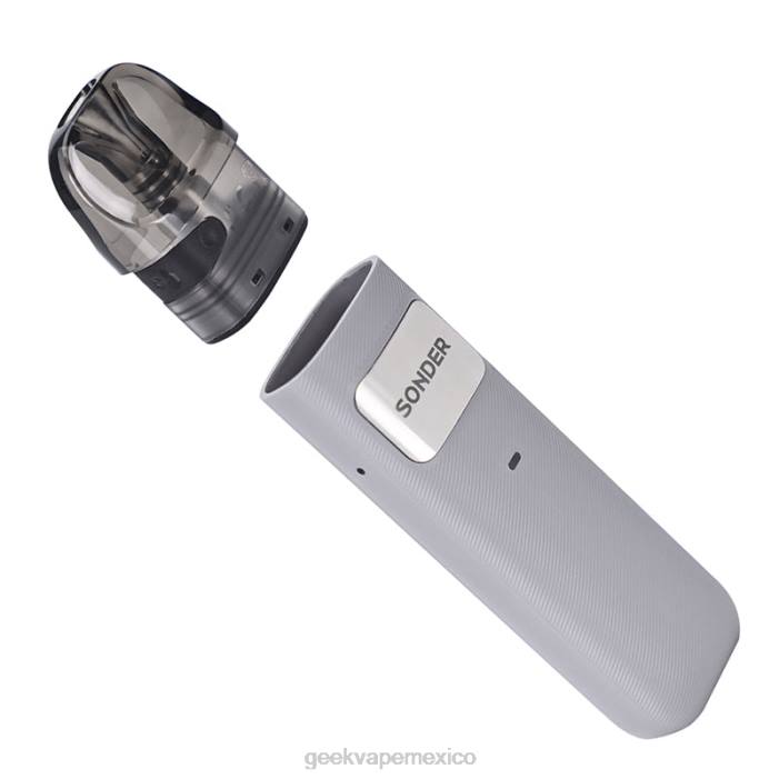 GeekVape kit de sistema sonder u pod 1000mah negro RLVN131 Geek Vape Mexican Mango