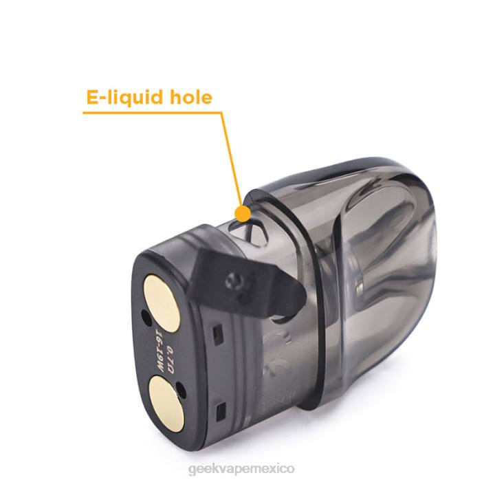 GeekVape kit de sistema sonder u pod 1000mah negro RLVN131 Geek Vape Mexican Mango