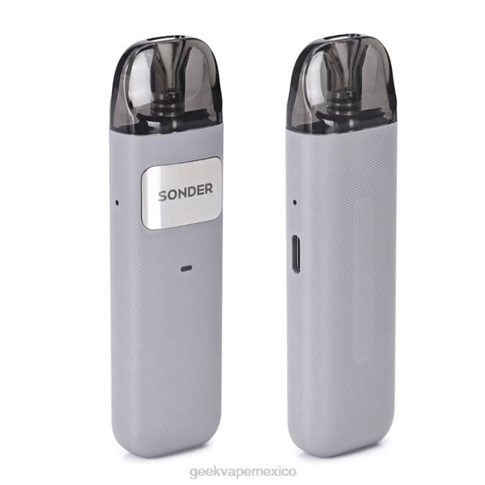 GeekVape kit de sistema sonder u pod 1000mah negro RLVN131 Geek Vape Mexican Mango